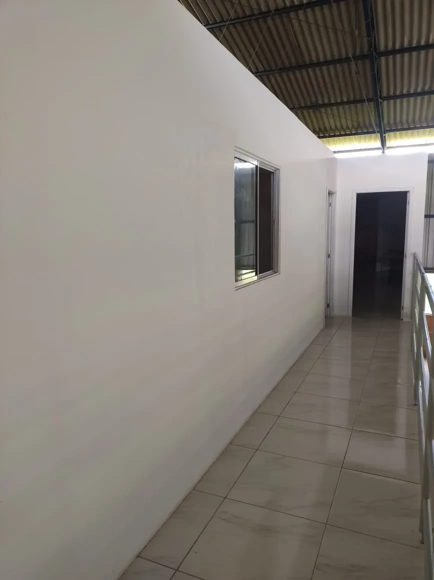 Imagem Galpão para Alugar, 720 m² em Aparecida - Sorocaba