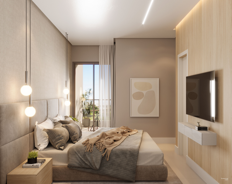 Imagem Apartamento com 3 Quartos à Venda, 92 m² em Praia da Costa - Vila Velha