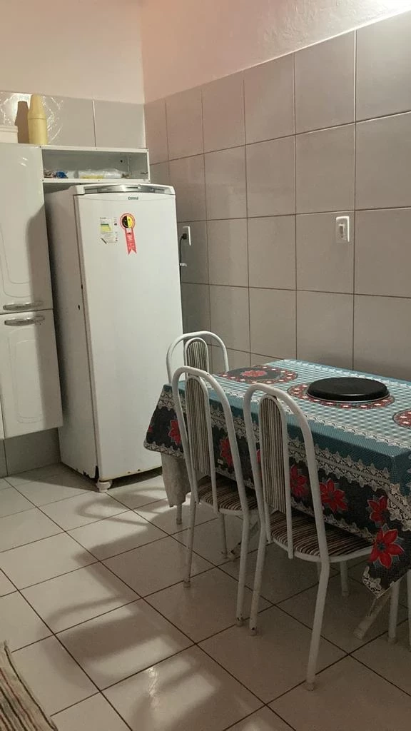 Imagem Casa de Condomínio com 3 Quartos para Alugar, 50 m² em Vera Cruz - Vera Cruz