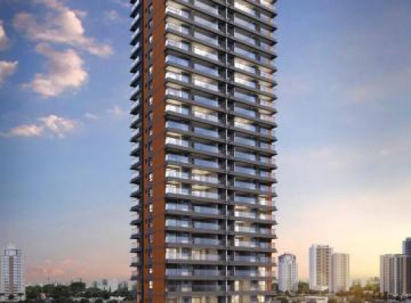 Imagem Apartamento com 2 Quartos à Venda, 73 m² em Chácara Santo Antônio (Zona Sul) - São Paulo
