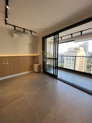 Imagem Studio com 1 Quarto à Venda, 31 m²em Campo Belo - São Paulo