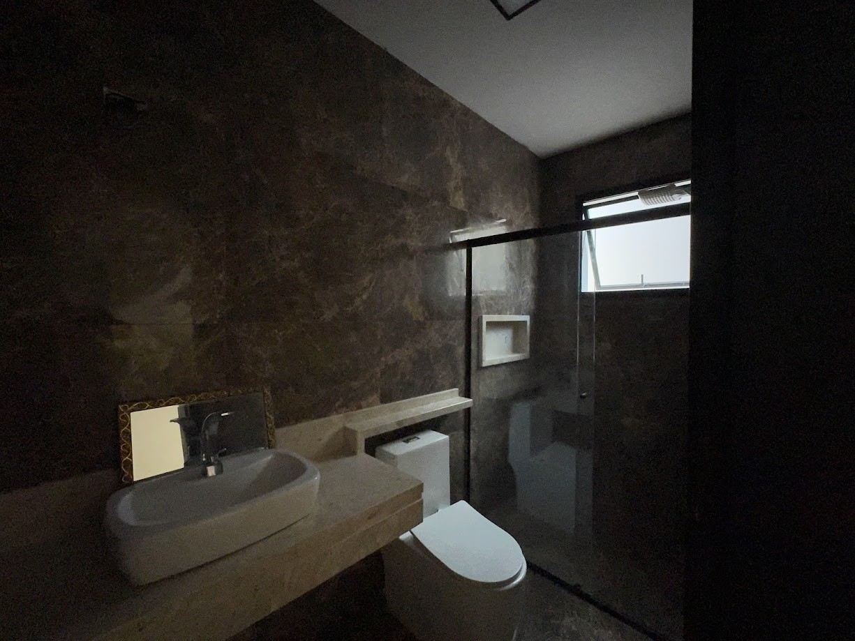 Foto do imóvel: Casa de Condomínio com 3 Quartos à Venda, 186 m² em Condomínio Residencial Reserva de Atibaia - Atibaia