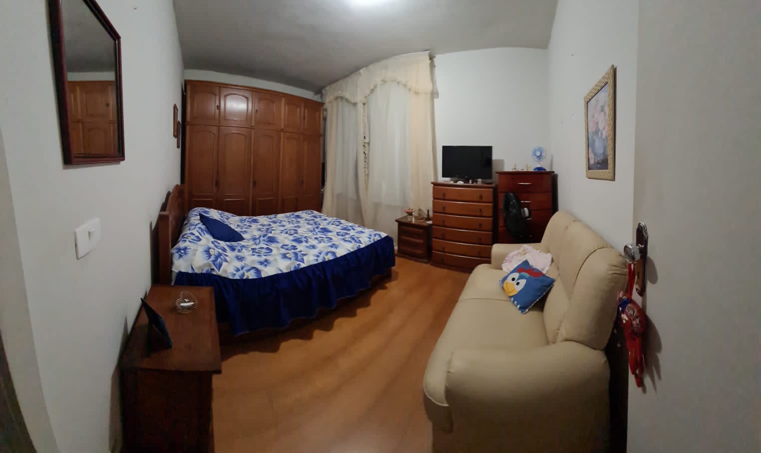 Imagem Apartamento com 2 Quartos à Venda, 70 m²em Mangueira - São Gonçalo