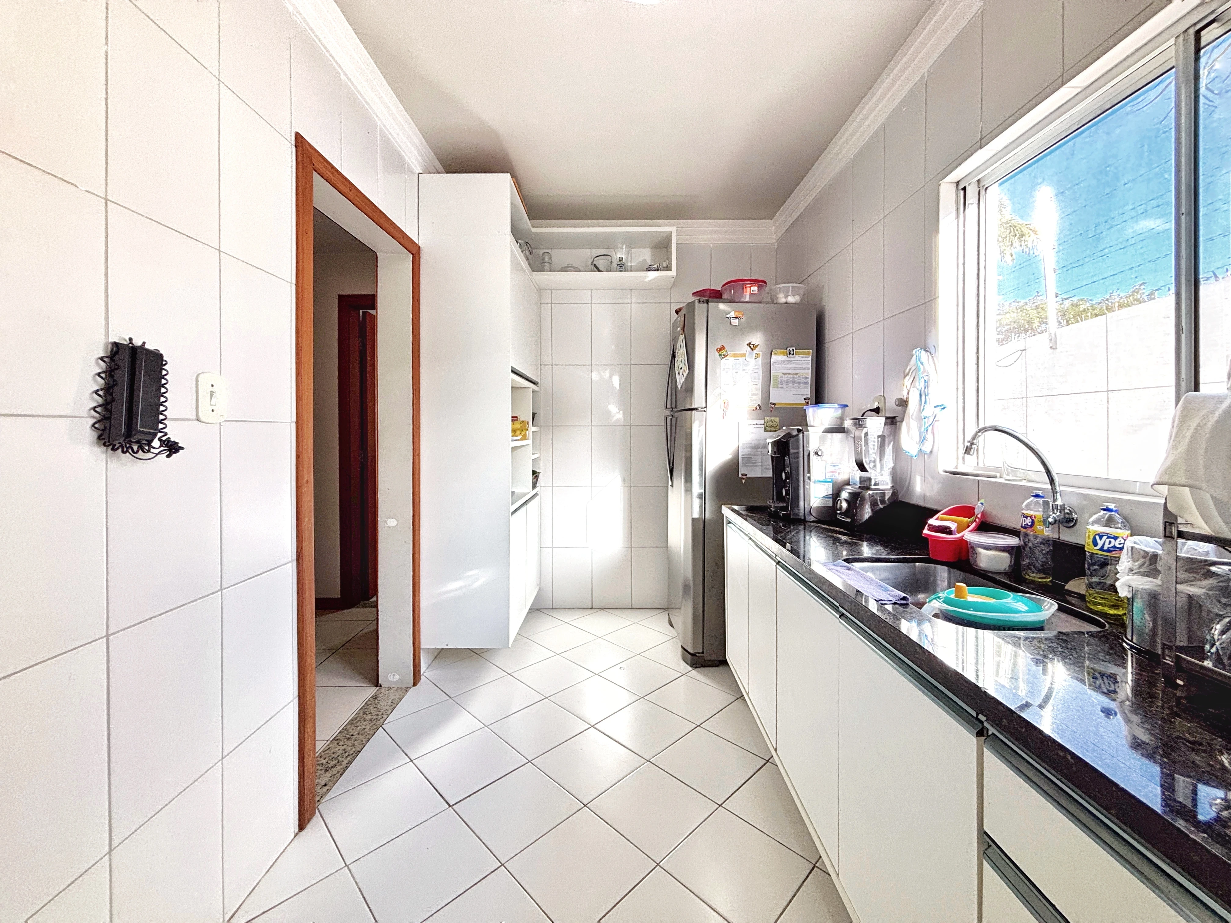 Foto do imóvel: Casa de Condomínio com 3 Quartos à Venda, 119 metros em Buraquinho - Lauro de Freitas