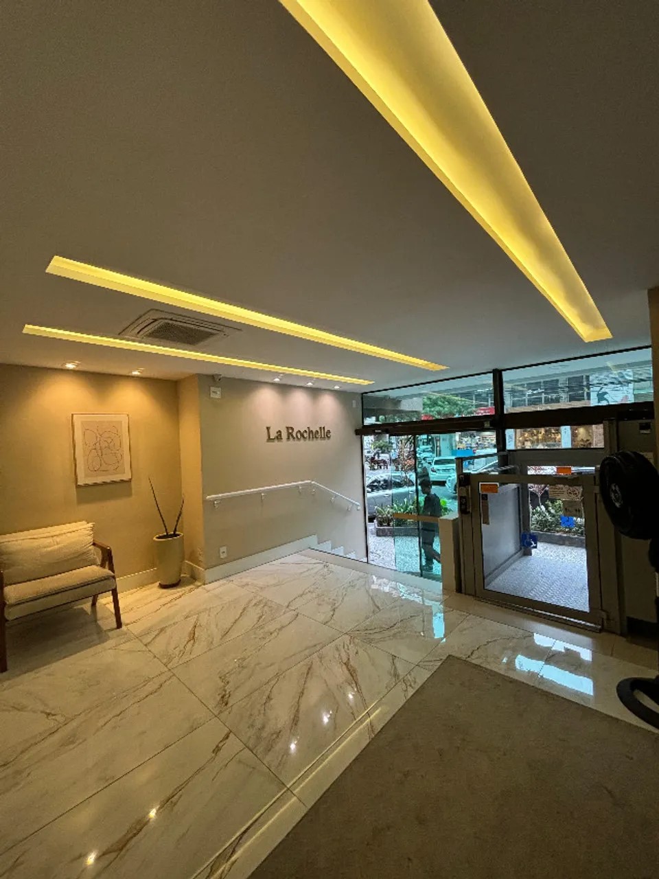 Imagem Apartamento com 2 Quartos à Venda, 80 m² em Icaraí - Niterói