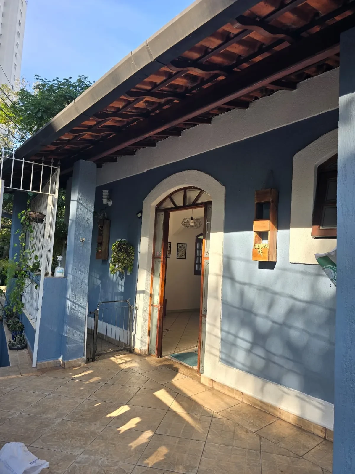 Imagem Sobrado com 3 Quartos à Venda, 250 m² em Parque Residencial Julia - São Paulo