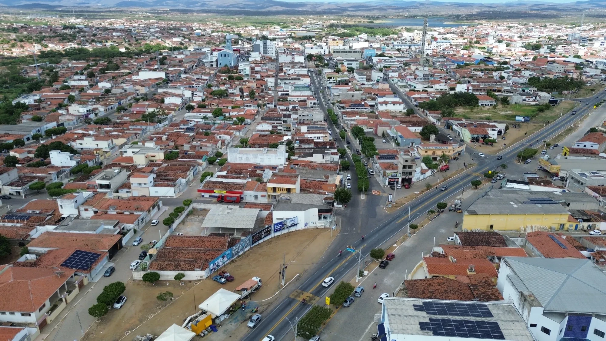 Foto do imóvel: Imóvel Comercial à Venda, 1323 metros em Santa Cruz - Santa Cruz