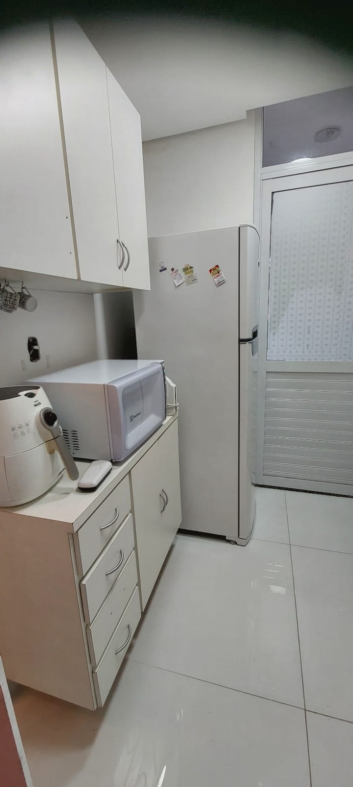 Imagem Apartamento com 3 Quartos à Venda, 65 m²em Nova Petrópolis - São Bernardo do Campo