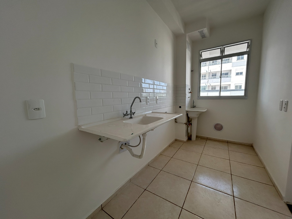 Imagem Apartamento com 3 Quartos à Venda, 60 m²em Jardim Carlos Gomes - Jundiaí