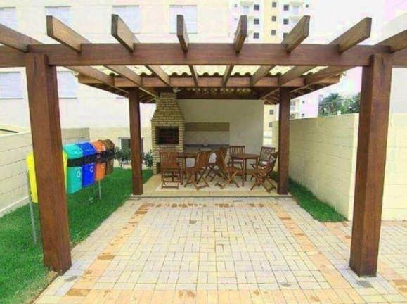Imagem Apartamento com 2 Quartos à Venda, 52 m² em Pirajussara - São Paulo