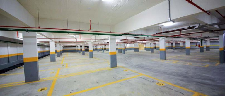 Imagem Sala Comercial à Venda, 36 m² em Vila Carrão - São Paulo