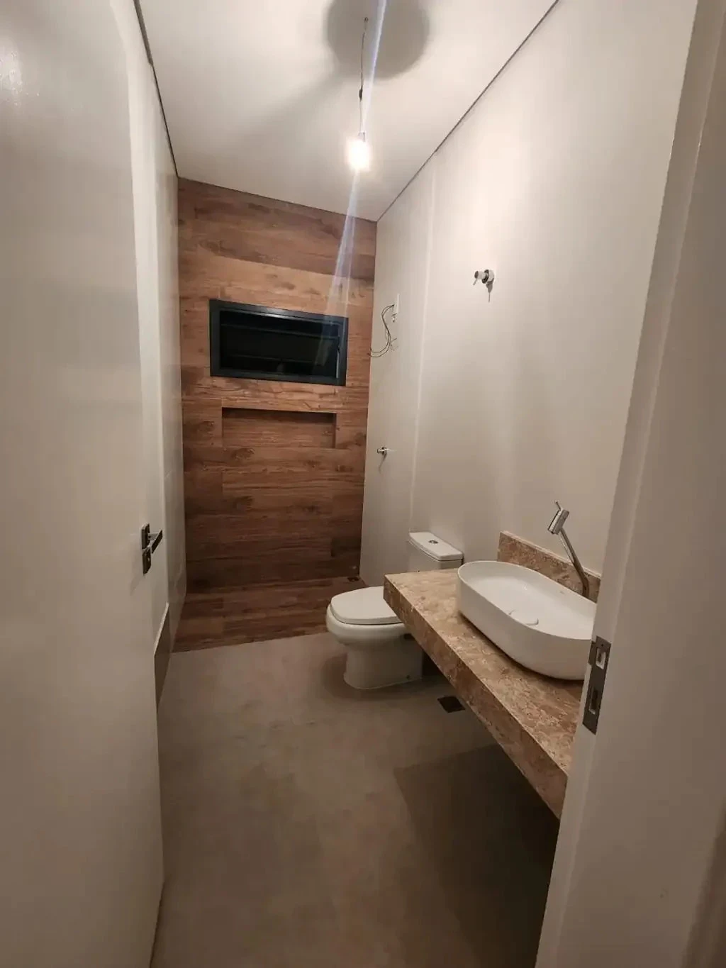 Imagem Casa com 3 Quartos à Venda, 125 m² em Parque Jambeiro - Campinas