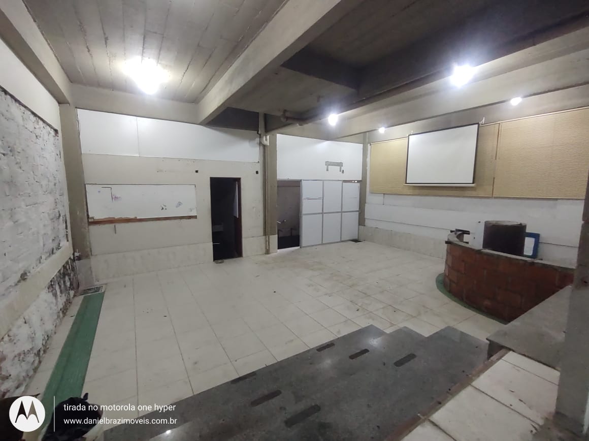 Imagem Imóvel Comercial à Venda, 250 m²em Centro - Manaus