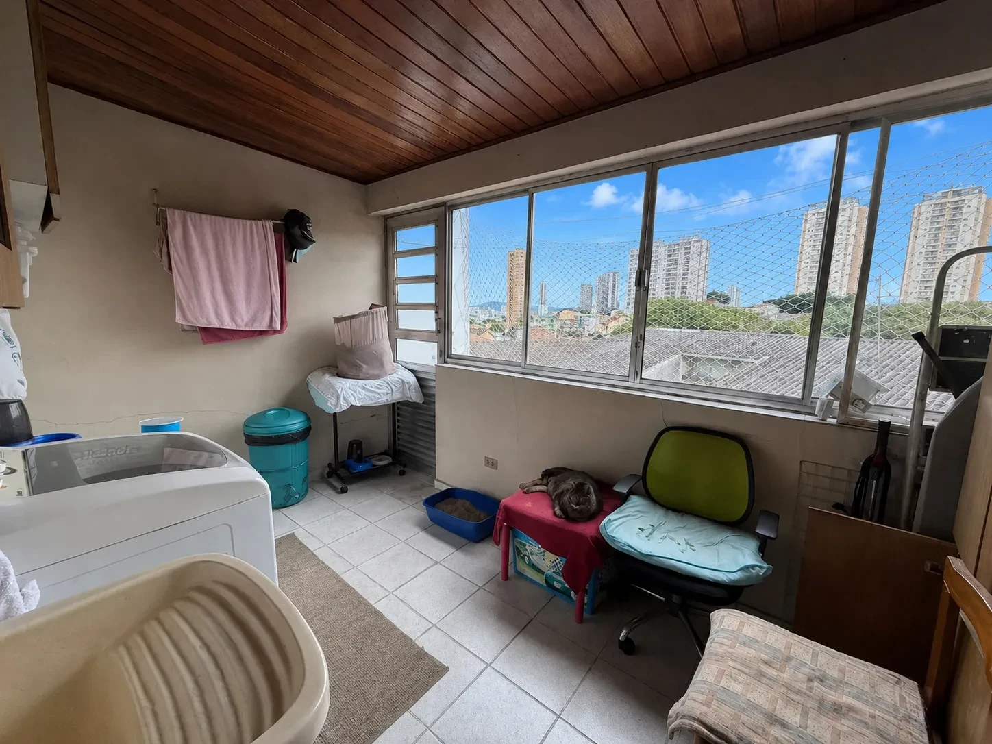 Imagem Sobrado com 3 Quartos à Venda, 288 m² em Vila Campesina - Osasco