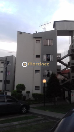 Imagem Apartamento com 2 Quartos à Venda, 48 m² em Jardim Adriana - Guarulhos