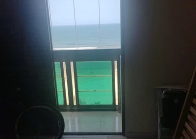 Imagem Apartamento com 3 Quartos para Alugar, 160 m² em Boqueirão - Praia Grande
