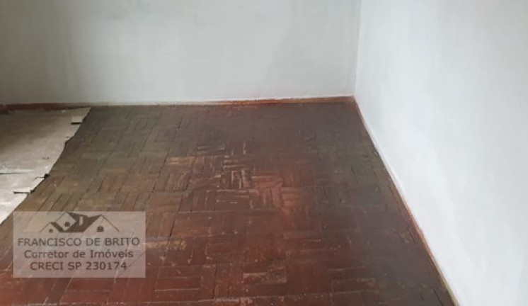 Imagem Apartamento com 2 Quartos para Alugar, 44 m² em Vila Ana Rosa Novaes - Cruzeiro