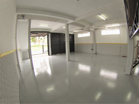 Imagem Imóvel Comercial à Venda, 143 m²em Boqueirão - Passo Fundo