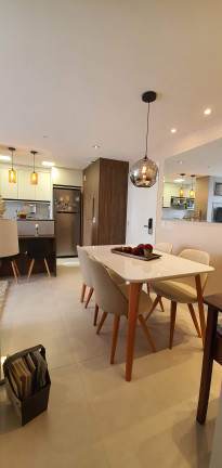 Imagem Apartamento com 2 Quartos para Alugar,  em Jardim Botânico - Porto Alegre
