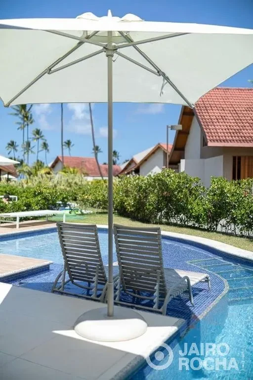 Imagem Casa de Condomínio com 4 Quartos à Venda, 153 m² em Centro - Ipojuca