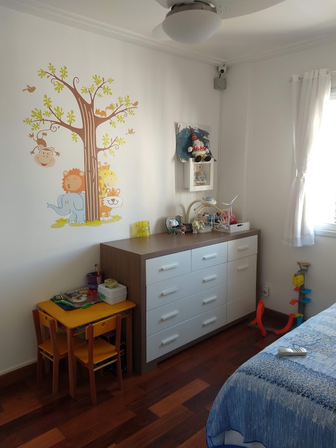Imagem Apartamento com 2 Quartos à Venda, 80 m²em Vila Nova Conceição - São Paulo