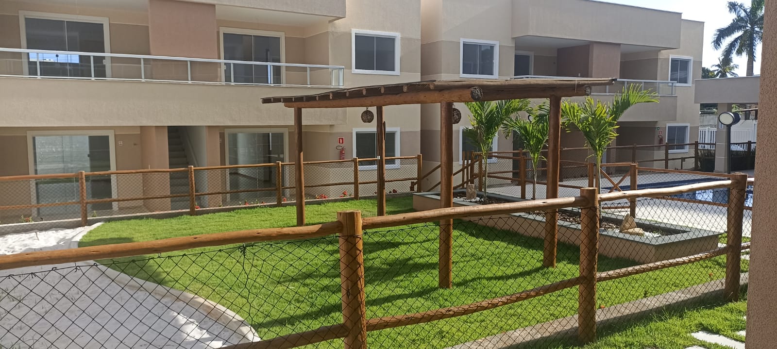 Imagem Apartamento com 2 Quartos à Venda, 72 m²em Vila de Abrantes (Abrantes) - Camaçari