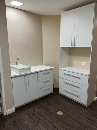 Imagem Consultório à Venda ou Locação, 54 m² em Pinheiros - São Paulo