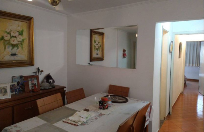 Imagem Apartamento com 3 Quartos à Venda,  em Vila Mariana - São Paulo