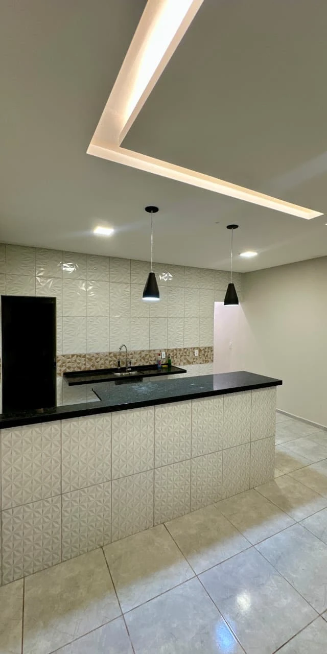 Foto do imóvel: Casa com 3 Quartos à Venda, 86 m² em Campo Alegre - Juazeiro do Norte