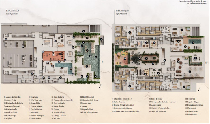 Imagem Apartamento com 4 Quartos à Venda, 217 m² em Centro - Balneário Piçarras