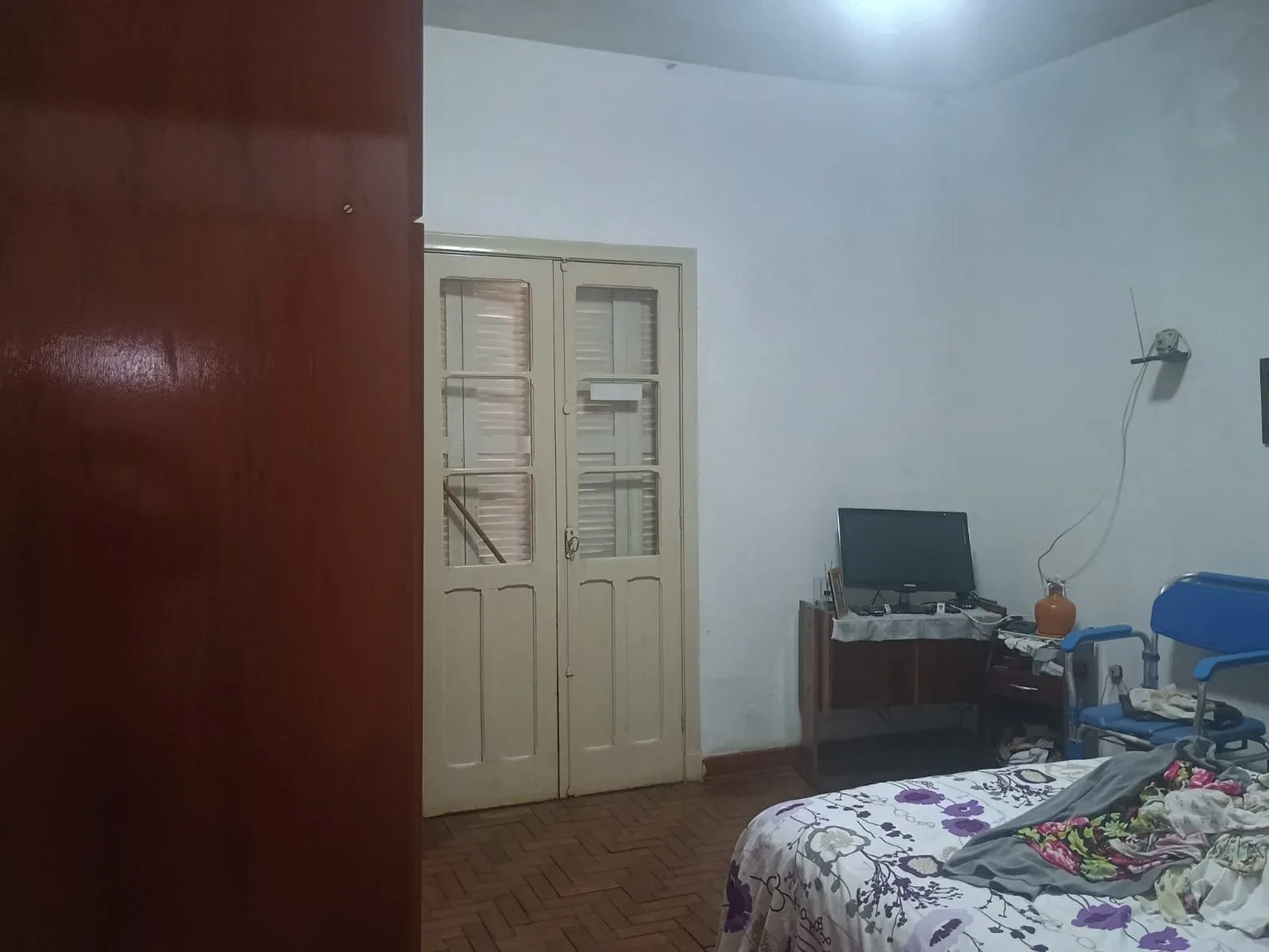 Imagem Sobrado com 2 Quartos à Venda, 100 m² em Maranhão - São Paulo