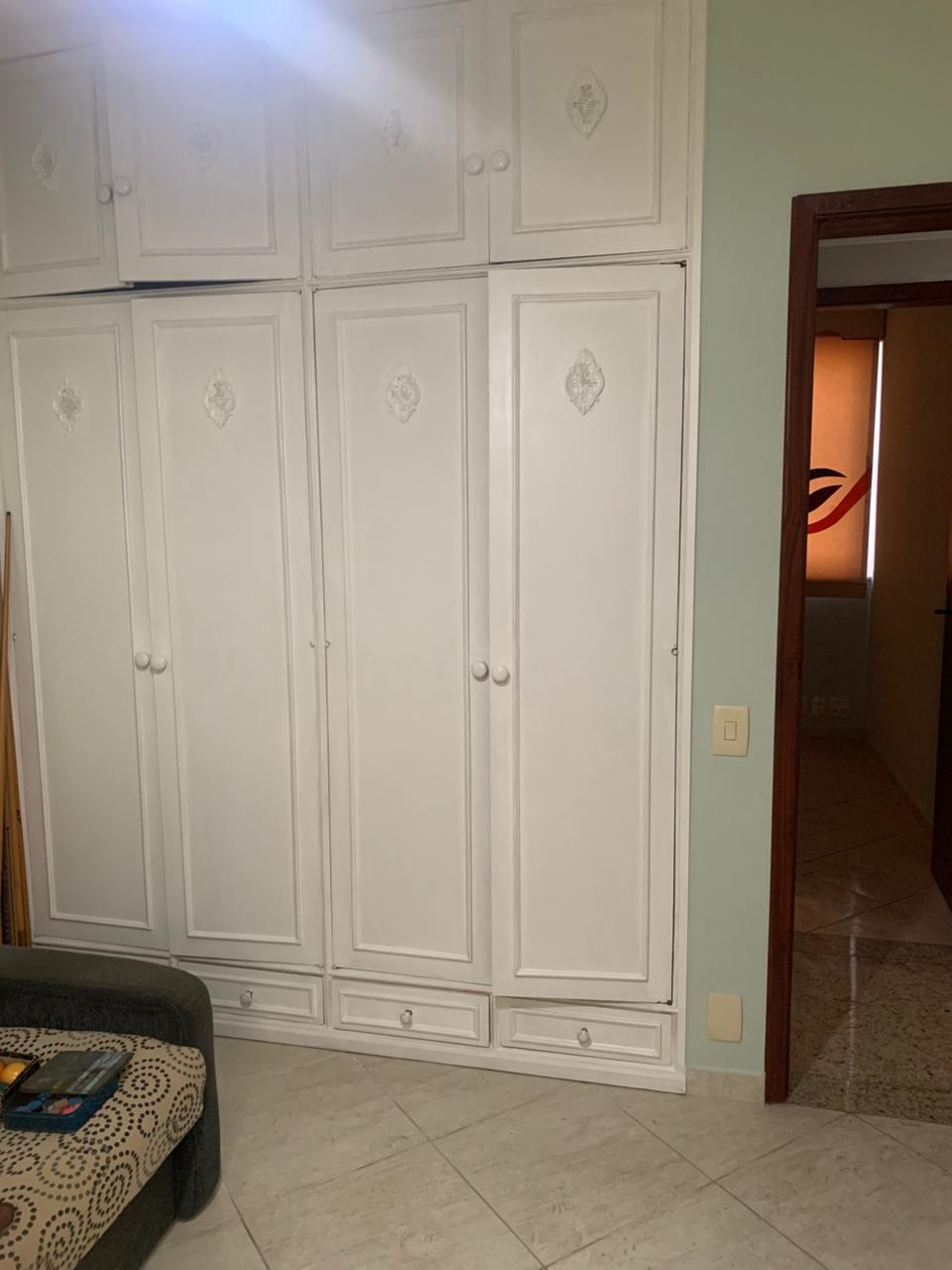 Imagem Apartamento com 3 Quartos à Venda, 110 m² em Icaraí - Niterói