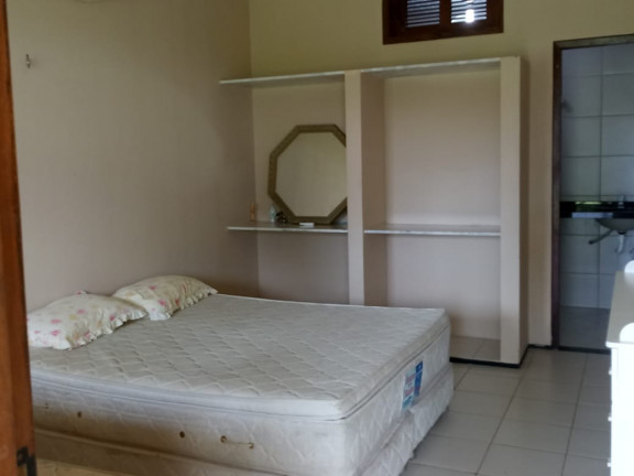 Imagem Chácara com 5 Quartos à Venda, 1.000 m² em novo iguape - Aquiraz