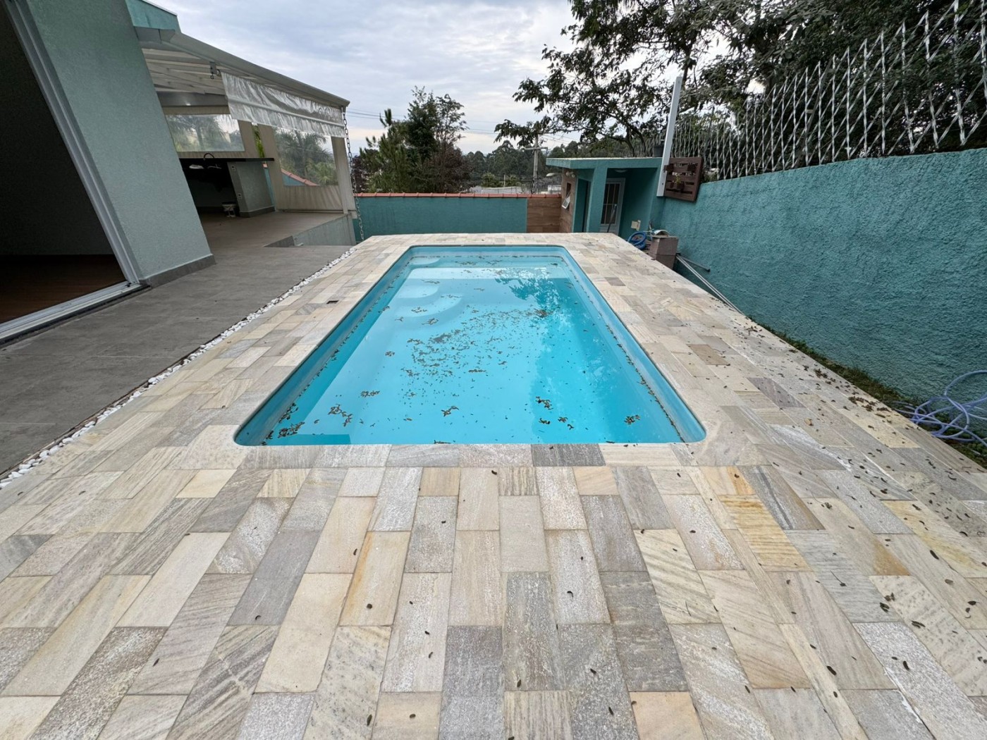 Foto do imóvel: Casa de Condomínio com 3 Quartos à Venda, 135 m² em Condomínio Atibaia Park I - Atibaia