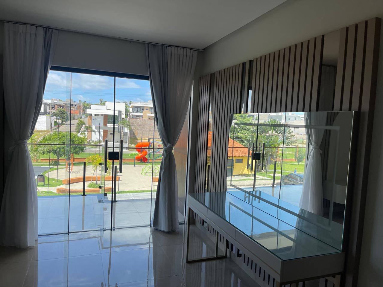 Imagem Casa de Condomínio com 5 Quartos à Venda, 450 m² em Loteamento Parque Aracagi I - sao luis 