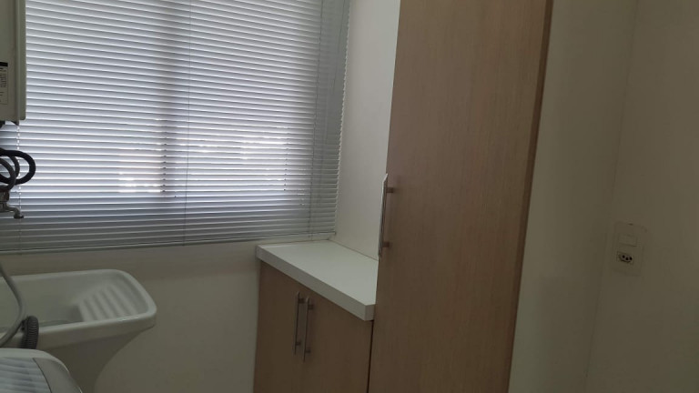 Imagem Apartamento com 3 Quartos à Venda, 71 m² em São Bernardo - Campinas