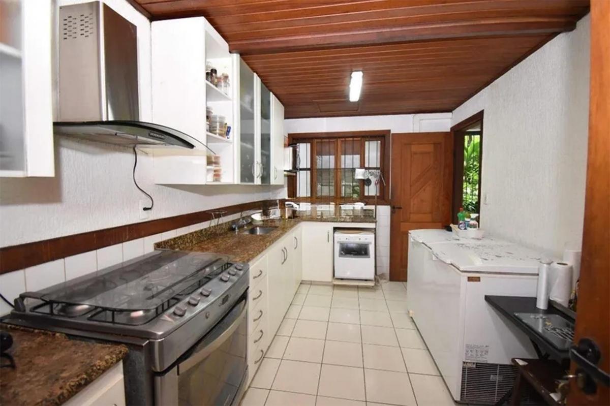 Foto do imóvel: Casa com 8 Quartos à Venda, 423 m² em Estância Serrana - Nova Lima