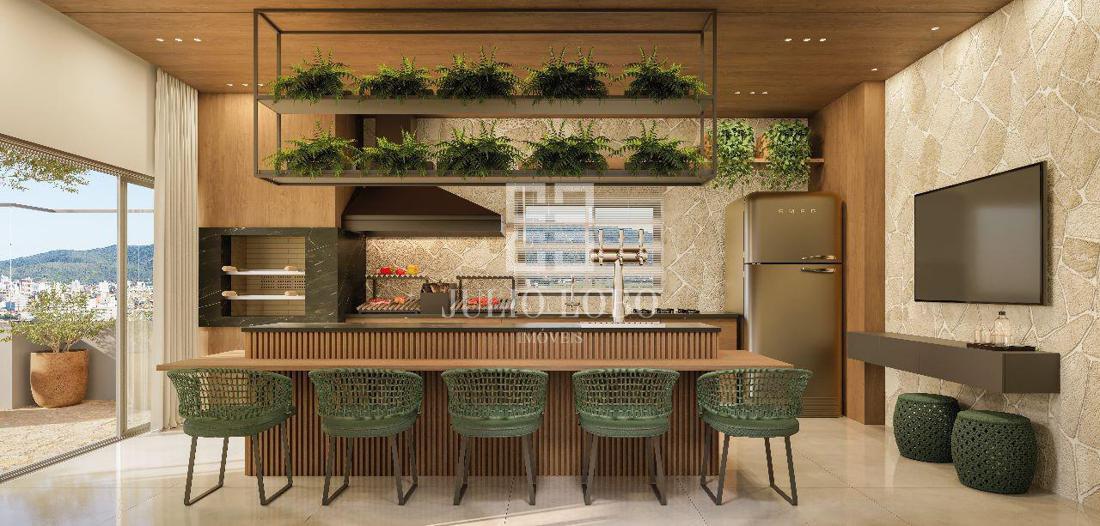 Imagem Apartamento com 4 Quartos à Venda, 202 m² em Meia Praia - Itapema