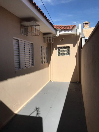 Imagem Casa com 3 Quartos à Venda,  em Presidente - Araçatuba