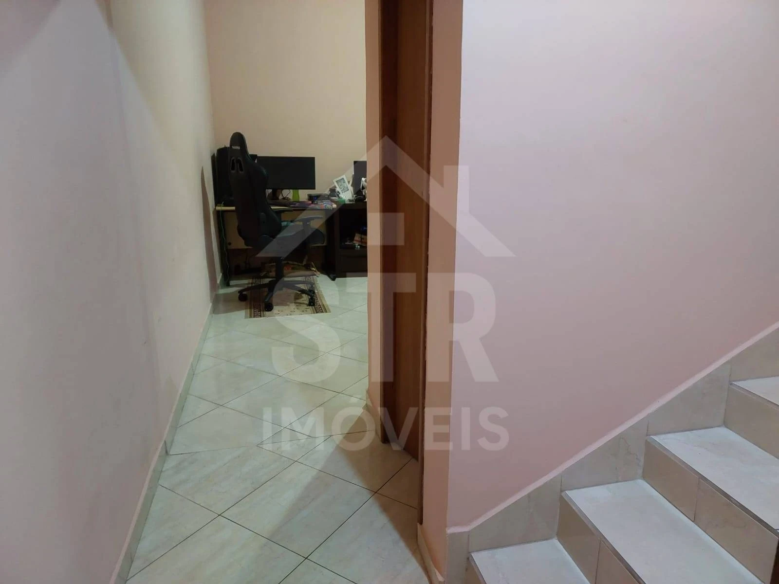 Imagem Casa com 2 Quartos à Venda, 140 m² em Parque Residencial Oratorio - São Paulo