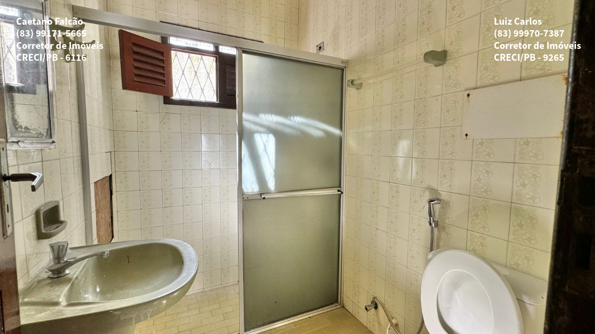 Foto do imóvel: Casa com 4 Quartos à Venda, 344 m² em Cristo Redentor - João Pessoa