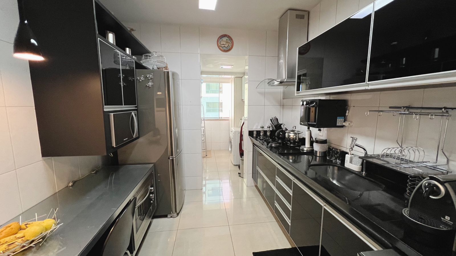 Imagem Apartamento com 3 Quartos à Venda, 108 m²em Setor Bueno - Goiânia