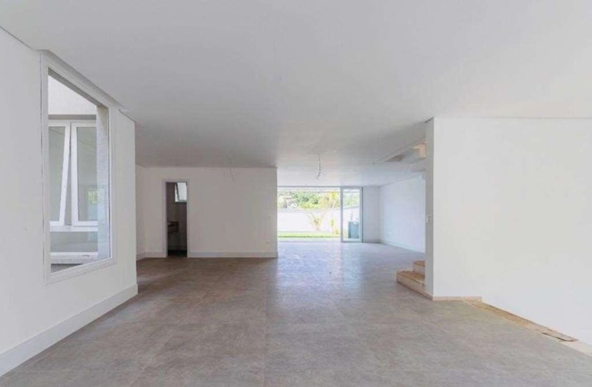 Imagem Casa de Condomínio com 4 Quartos à Venda, 424 m² em Jardim Cordeiro - São Paulo