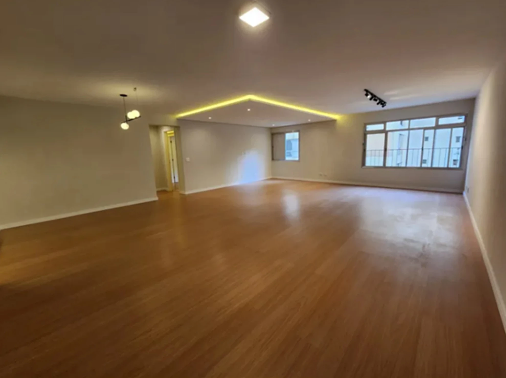 Imagem Apartamento com 3 Quartos à Venda, 148 m² em Cerqueira César - São Paulo