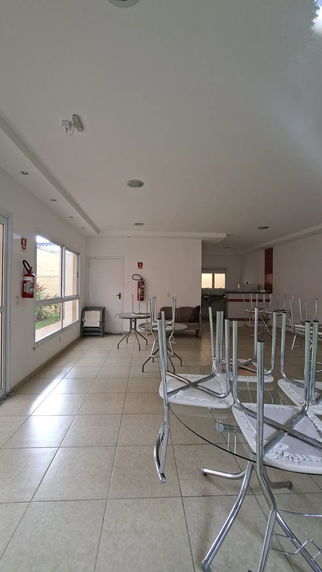 Imagem Apartamento com 2 Quartos para Alugar, 50 metros em Vila São Caetano - Sorocaba