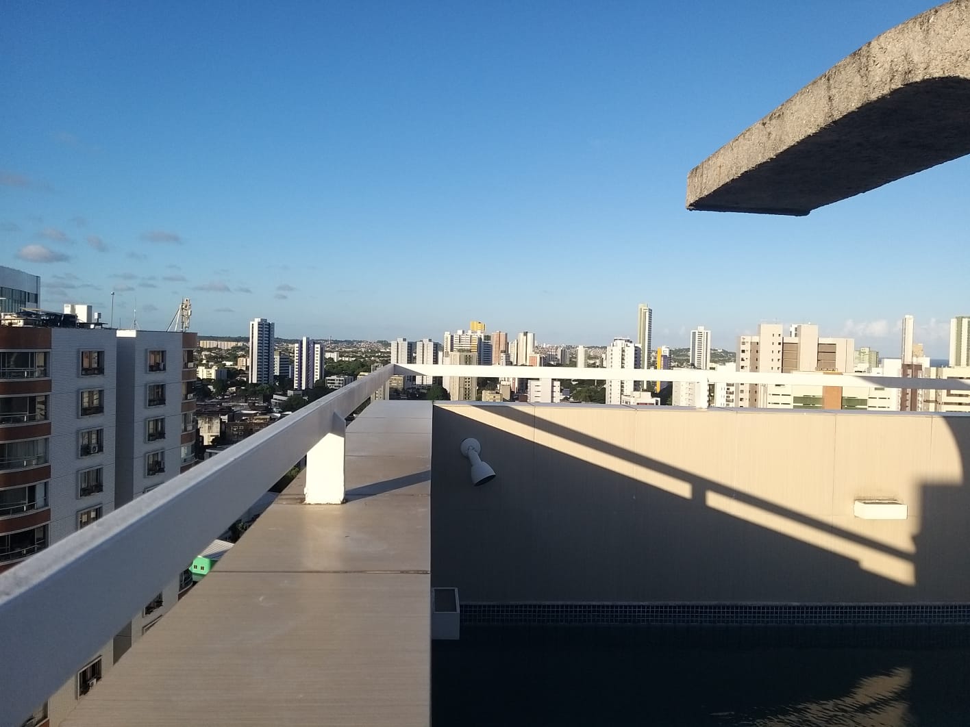 Foto do imóvel: Apartamento com 5 Quartos à Venda, 520 m² em Espinheiro - Recife