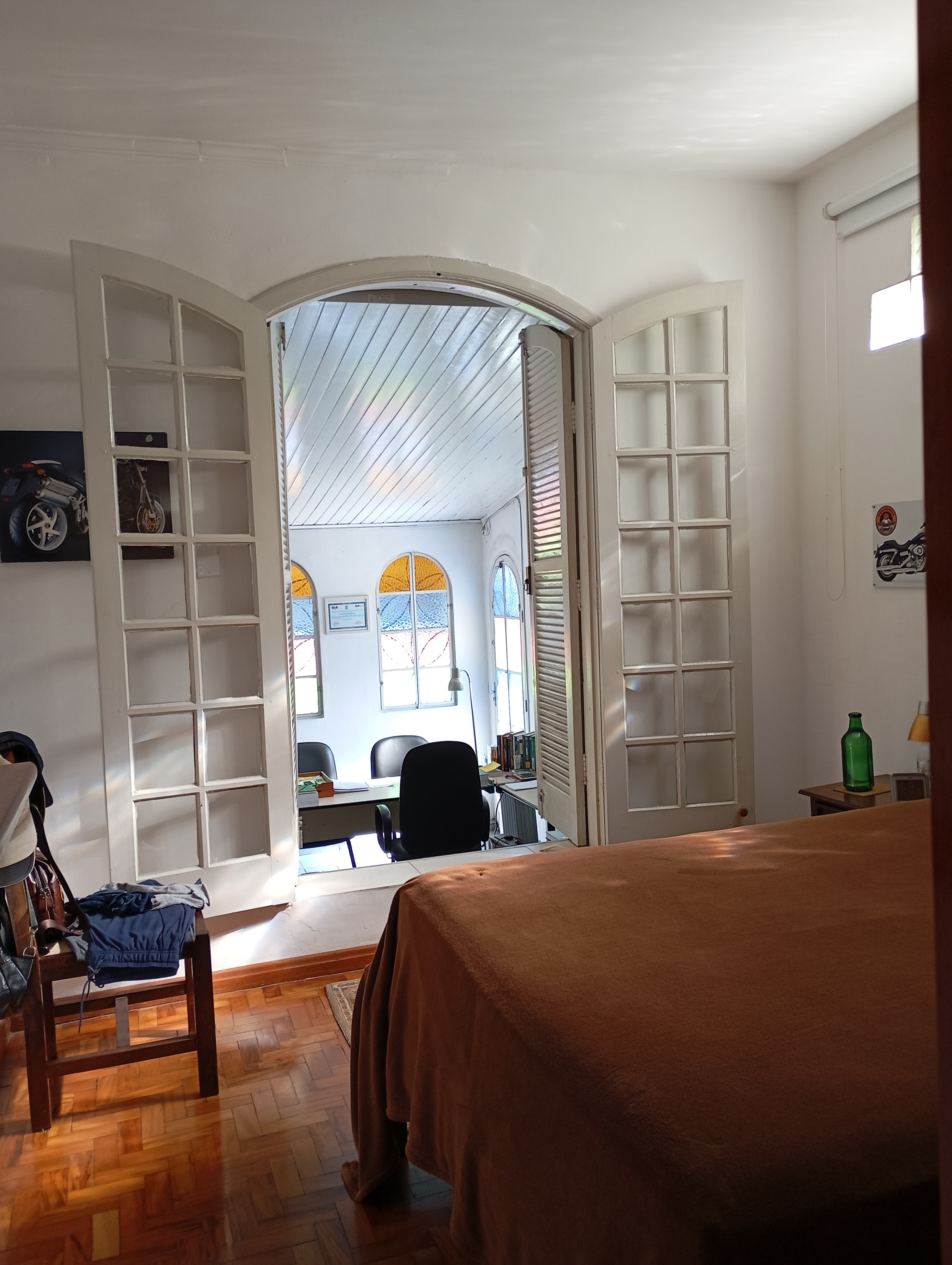 Imagem Sobrado com 3 Quartos à Venda, 96 m² em Parque Colonial - São Paulo