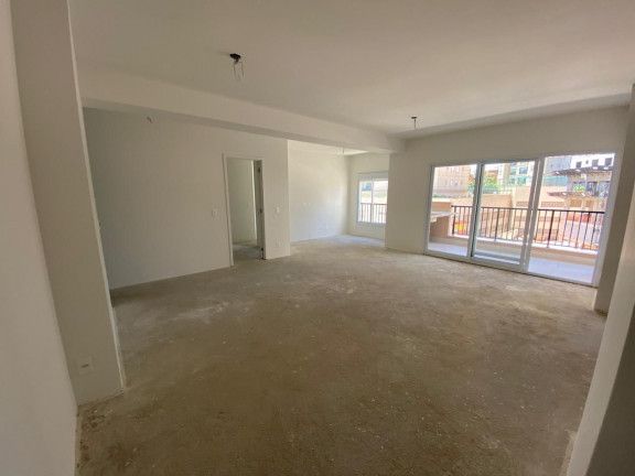 Imagem Apartamento com 3 Quartos à Venda, 110 m² em Alphaville Empresarial - Barueri