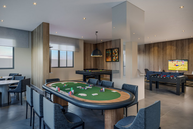 Imagem Apartamento com 4 Quartos à Venda, 5 m² em Vila Gilda - Santo André