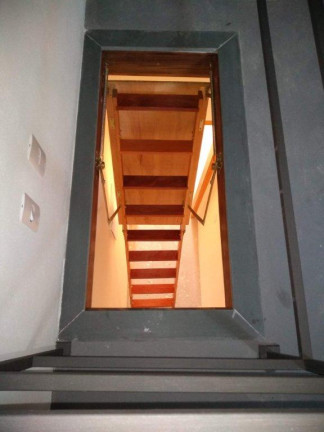 Imagem Sobrado com 3 Quartos à Venda, 125 m² em Vila Firmiano Pinto - São Paulo